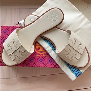 Tory Burch Sandals